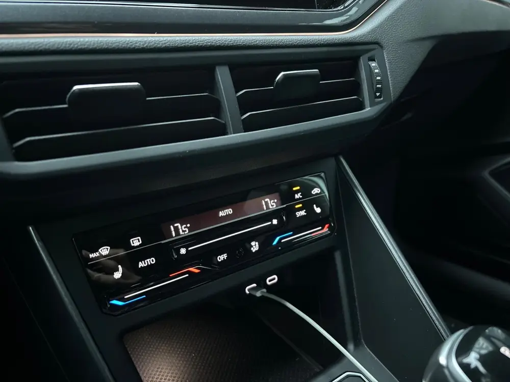 Volkswagen POLO 1.0 TSI DSG STYLE | IQ LED | CAMERA | CARPLA uit 2021, foto 17