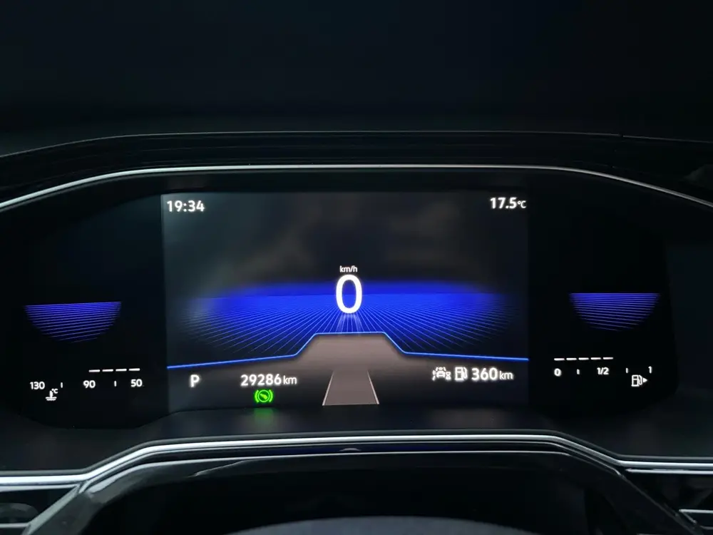 Volkswagen POLO 1.0 TSI DSG STYLE | IQ LED | CAMERA | CARPLA uit 2021, foto 7