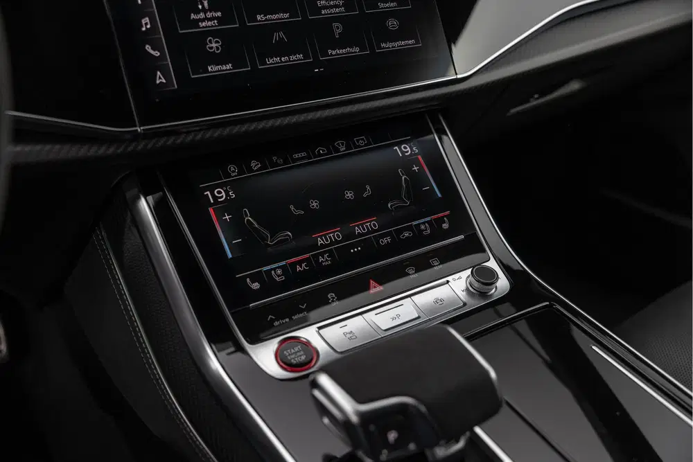 Audi RS Q8 4.0 TFSI 600pk Quattro Pano Keramisch Trek uit 2022, foto 18