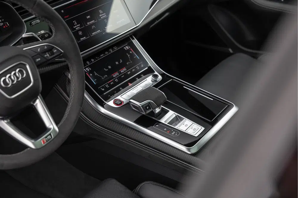 Audi RS Q8 4.0 TFSI 600pk Quattro Pano Keramisch Trek uit 2022, foto 7