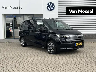 Volkswagen Multivan 1.4 eHybrid L1H1 Style 217PK | Automaat uit 2022