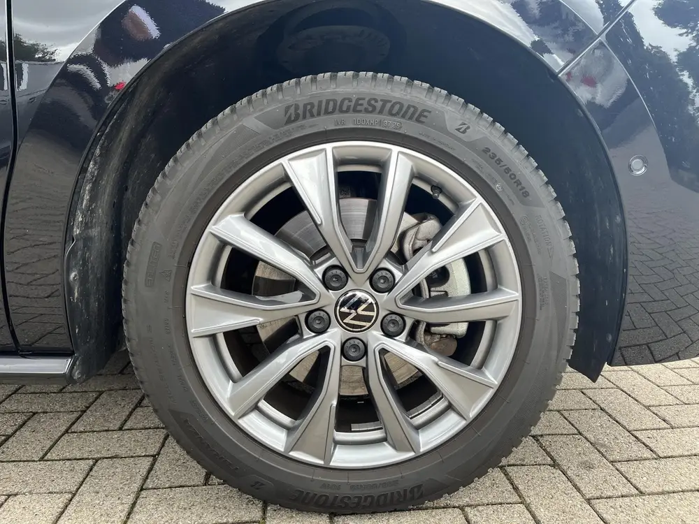 Volkswagen Multivan 1.4 eHybrid L1H1 Style 217PK | Automaat uit 2022, foto 2