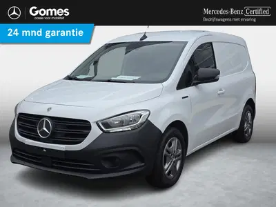 Mercedes-Benz Citan 112 Base L1 51 kWh uit 2024
