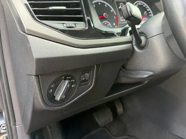 Volkswagen Polo 1.0 TSI 95pk DSG |LEER|NAVI|PDC|ACC|18INCH uit 2019, foto 8