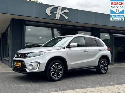 Suzuki Vitara 1.5 Hybrid Style AllGrip uit 2023