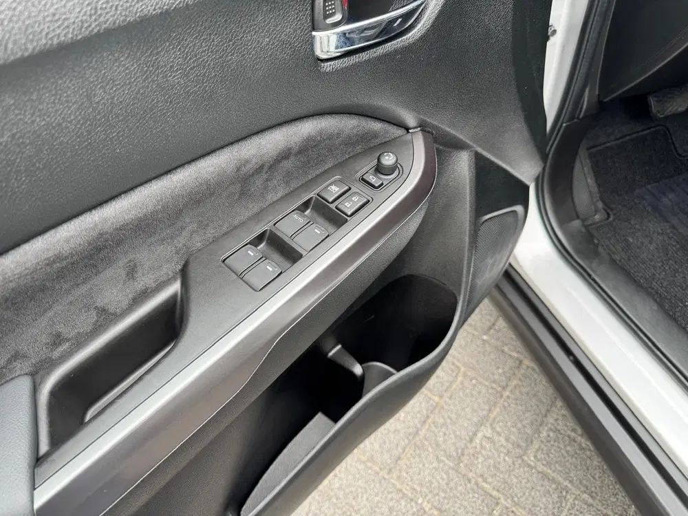 Suzuki Vitara 1.5 Hybrid Style AllGrip uit 2023, foto 13