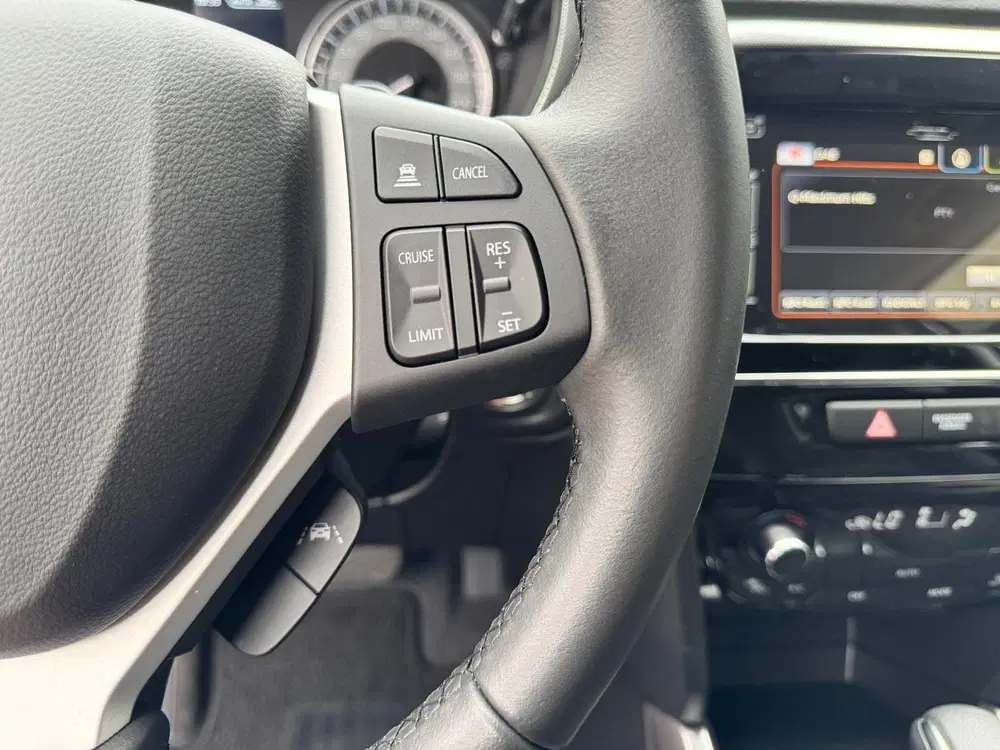 Suzuki Vitara 1.5 Hybrid Style AllGrip uit 2023, foto 15