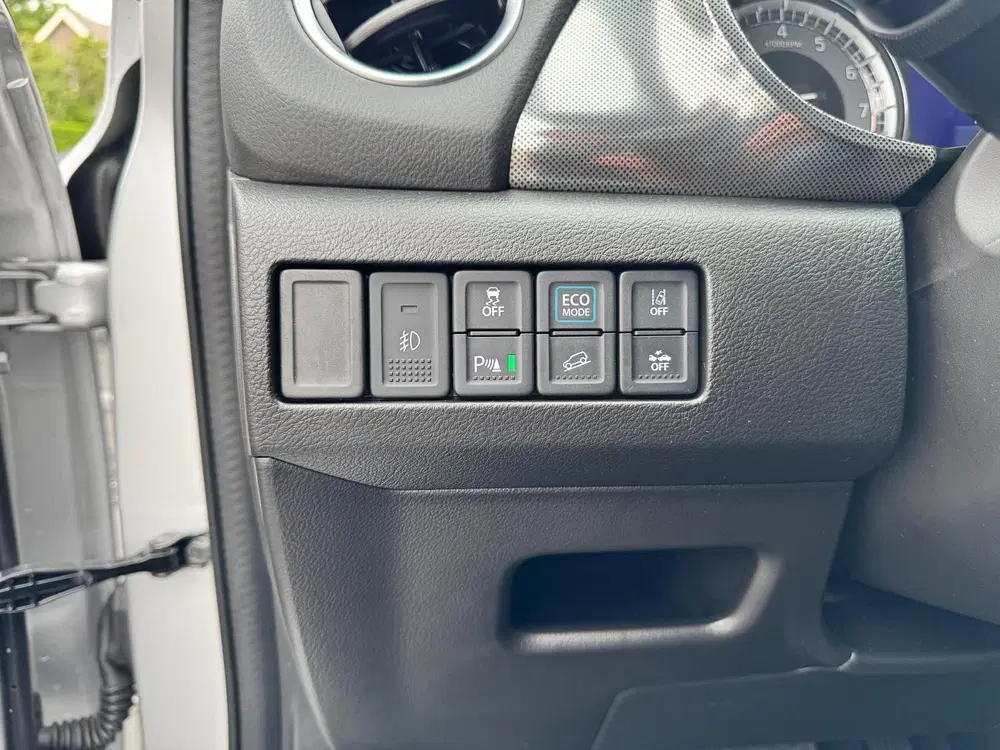 Suzuki Vitara 1.5 Hybrid Style AllGrip uit 2023, foto 16