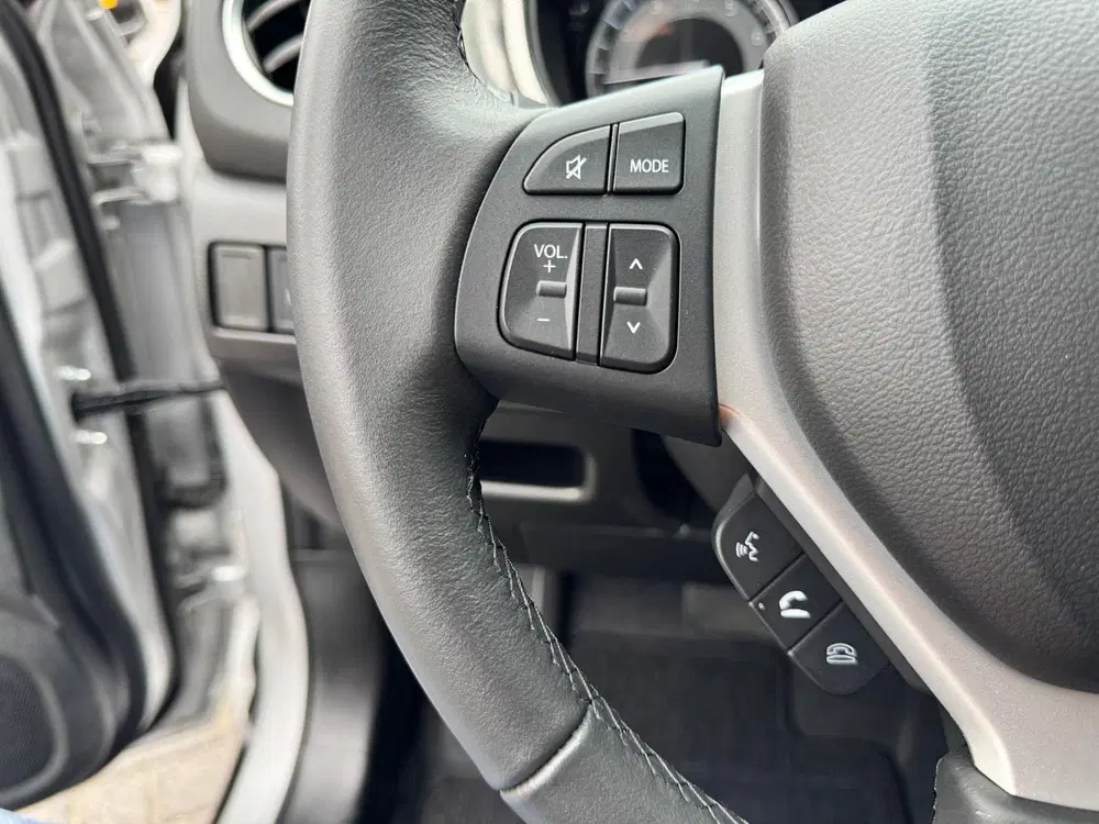 Suzuki Vitara 1.5 Hybrid Style AllGrip uit 2023, foto 17