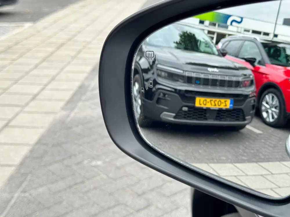 Suzuki Vitara 1.5 Hybrid Style AllGrip uit 2023, foto 19