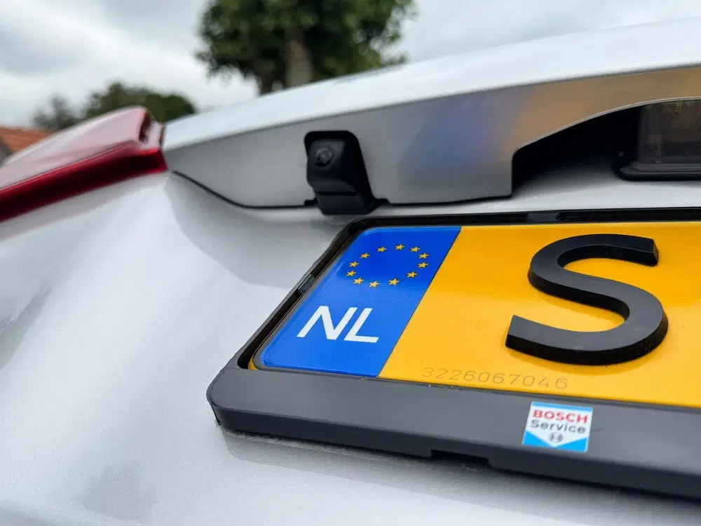 Suzuki Vitara 1.5 Hybrid Style AllGrip uit 2023, foto 20