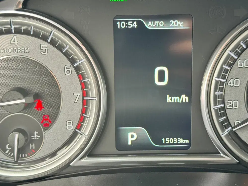 Suzuki Vitara 1.5 Hybrid Style AllGrip uit 2023, foto 6
