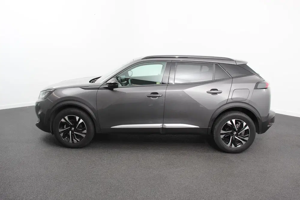 Peugeot 2008 1.2 PureTech 130pk Automaat Allure Navigat uit 2023, foto 8