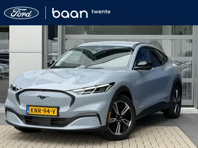 Ford Mustang Mach-E Standard RWD 73 kWh uit 2026