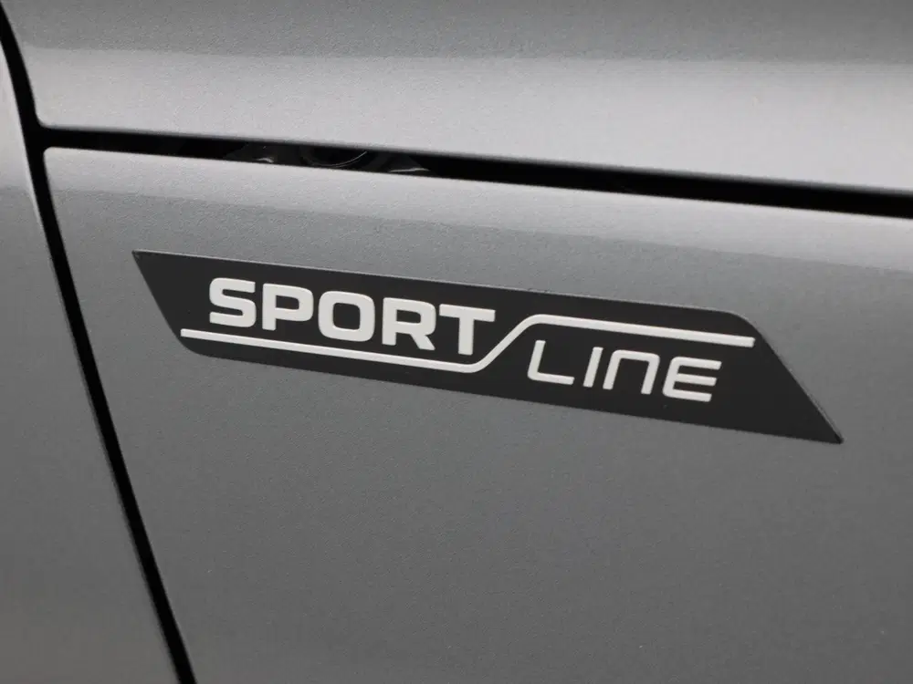 Skoda Superb Sportline Business 1.5 TSI PHEV 204 PK uit 2026, foto 11