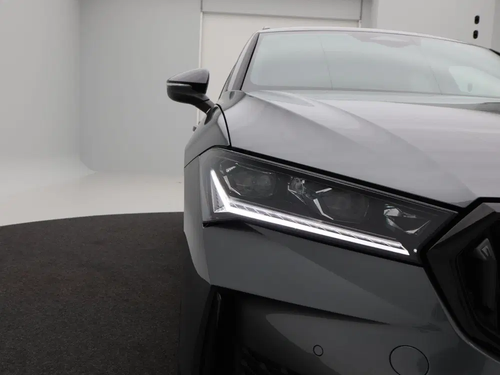 Skoda Superb Sportline Business 1.5 TSI PHEV 204 PK uit 2026, foto 8