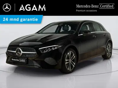 Mercedes-Benz A-Klasse 250 e Star Edition uit 2024
