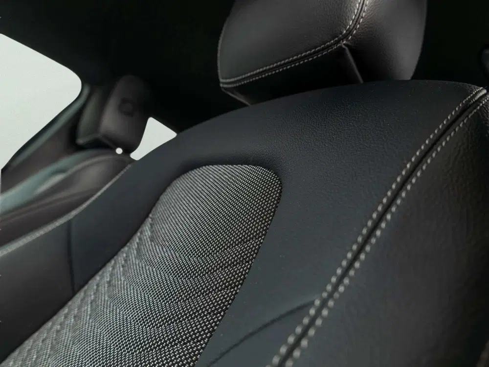 Mercedes-Benz A-Klasse 250 e Star Edition uit 2024, foto 10