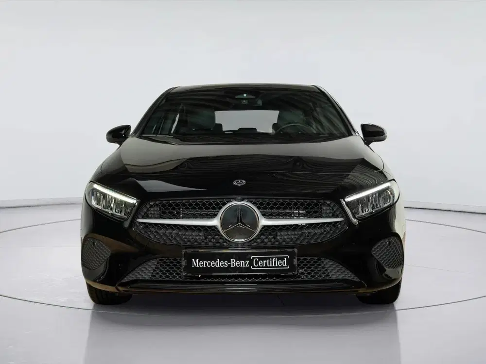 Mercedes-Benz A-Klasse 250 e Star Edition uit 2024, foto 5