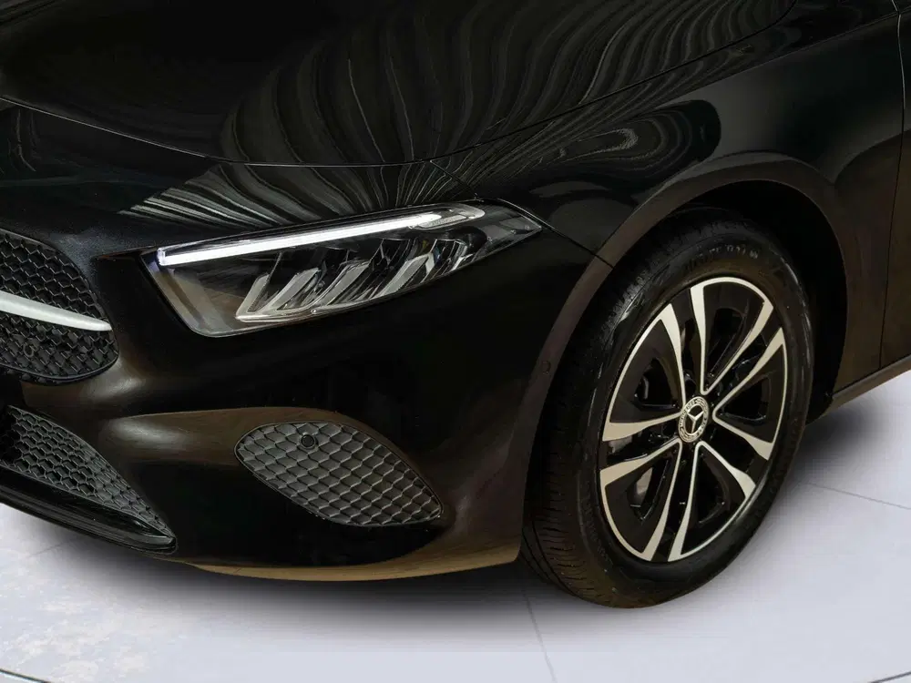 Mercedes-Benz A-Klasse 250 e Star Edition uit 2024, foto 6
