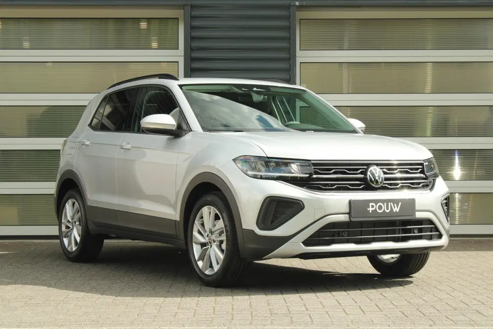 Volkswagen T-Cross 1.0 TSI 115pk DSG Life Edition | Climate uit 2026, foto 10