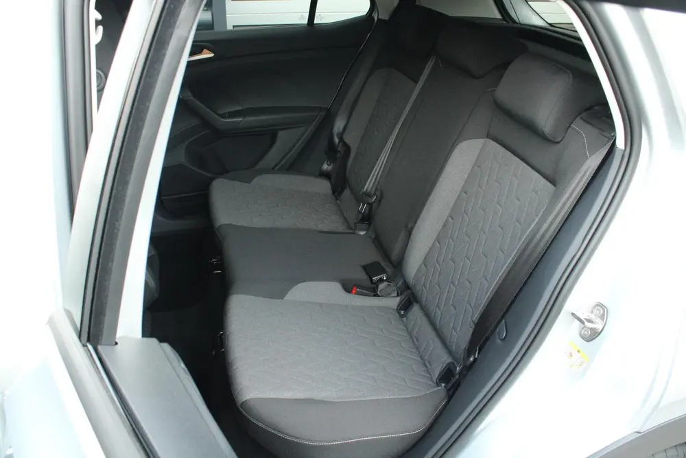 Volkswagen T-Cross 1.0 TSI 115pk DSG Life Edition | Climate uit 2026, foto 18