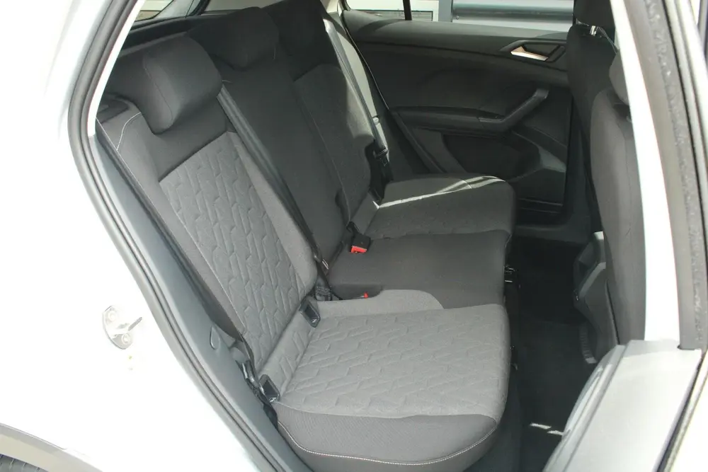 Volkswagen T-Cross 1.0 TSI 115pk DSG Life Edition | Climate uit 2026, foto 20