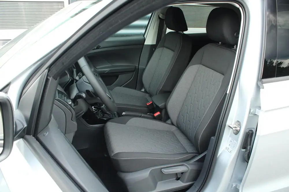 Volkswagen T-Cross 1.0 TSI 115pk DSG Life Edition | Climate uit 2026, foto 4