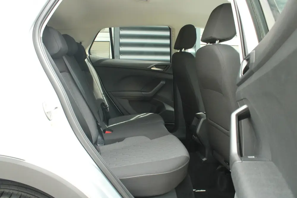 Volkswagen T-Cross 1.0 TSI 115pk DSG Life Edition | Climate uit 2026, foto 6