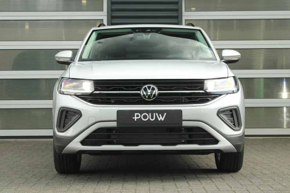 Volkswagen T-Cross 1.0 TSI 115pk DSG Life Edition | Climate uit 2026, foto 8