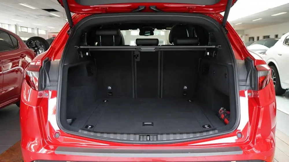 Alfa Romeo Stelvio 2.0 T AWD B-Tech | Flippers | Carplay | P uit 2019, foto 10