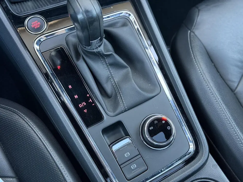 SEAT Ateca 1.5 TSI Xcellence Panodak|Automaat|Leder|Dealeron uit 2019, foto 16