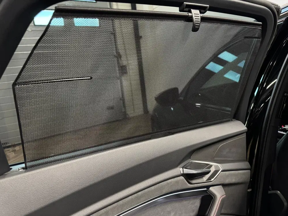 Audi Q8 e-tron S quattro SQ8 115 kWh SQ8 PANO KEYLESS CAR uit 2024, foto 19