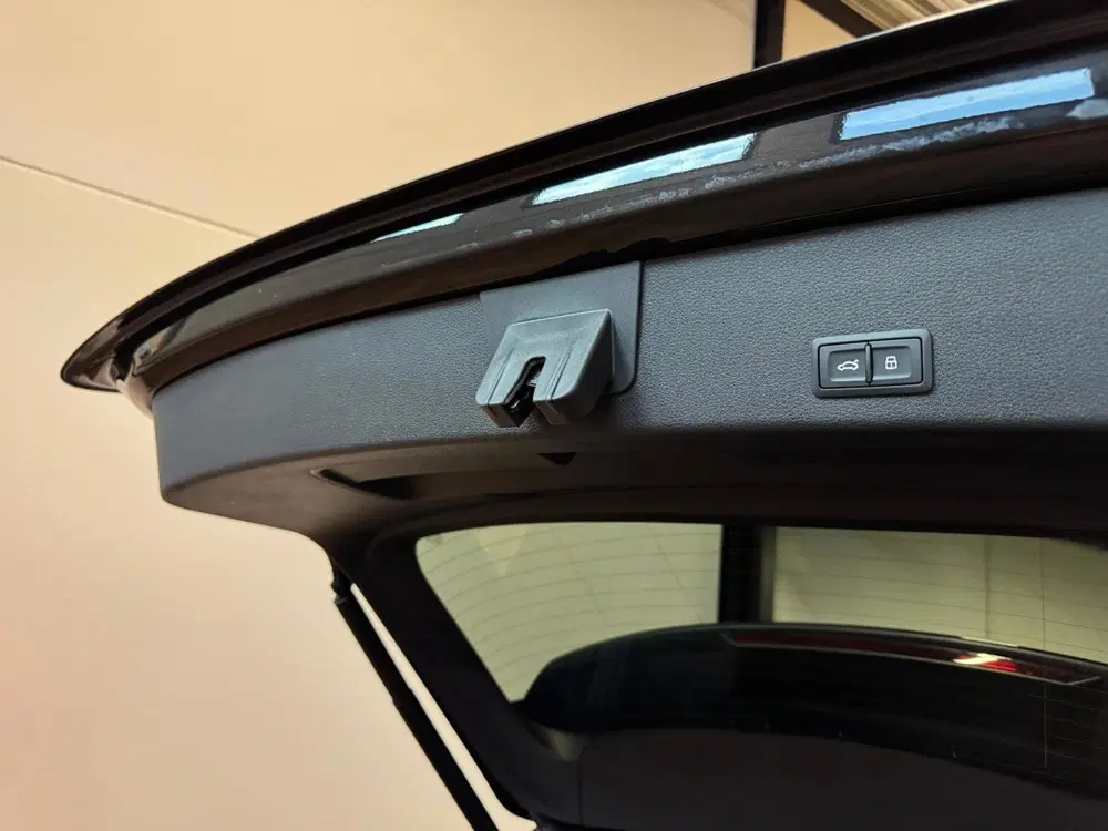 Audi Q8 e-tron S quattro SQ8 115 kWh SQ8 PANO KEYLESS CAR uit 2024, foto 9