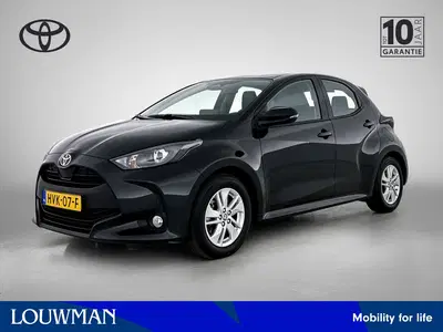 Toyota Yaris 1.5 Hybrid 115 Active uit 2025