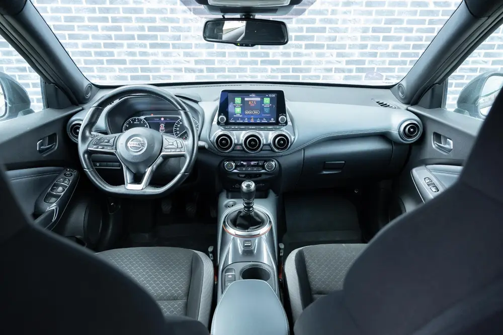Nissan Juke 1.0 DIG-T 116 Premiere Edition uit 2020, foto 10