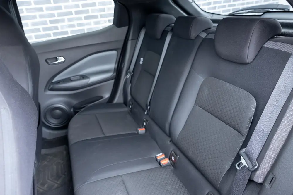 Nissan Juke 1.0 DIG-T 116 Premiere Edition uit 2020, foto 11