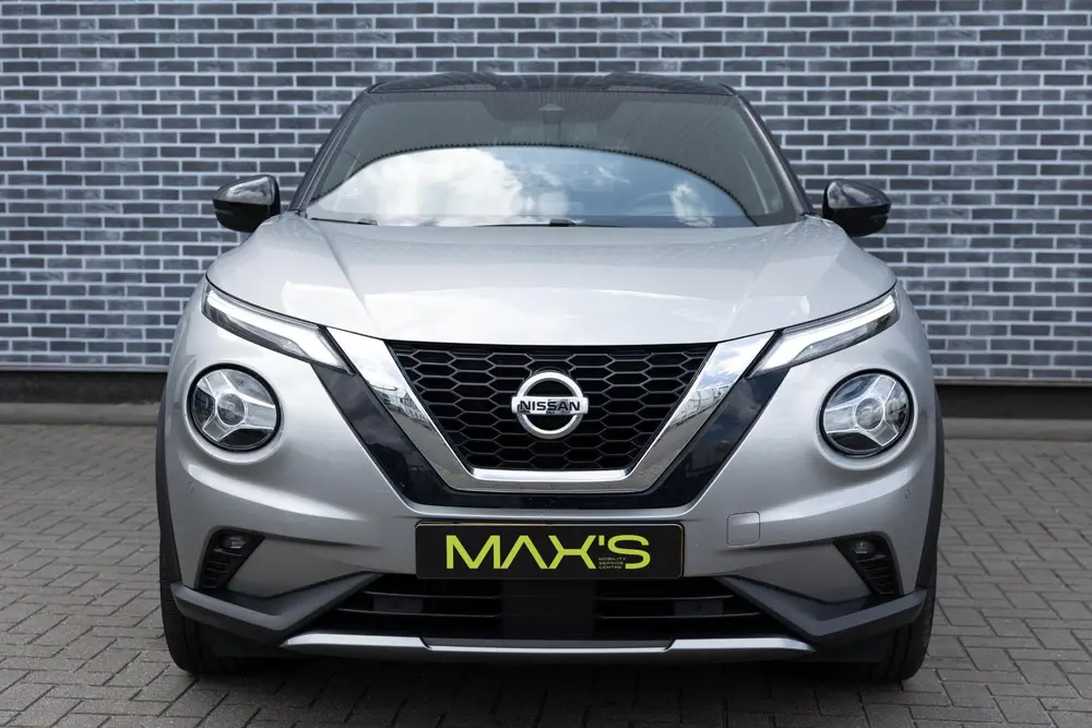 Nissan Juke 1.0 DIG-T 116 Premiere Edition uit 2020, foto 6