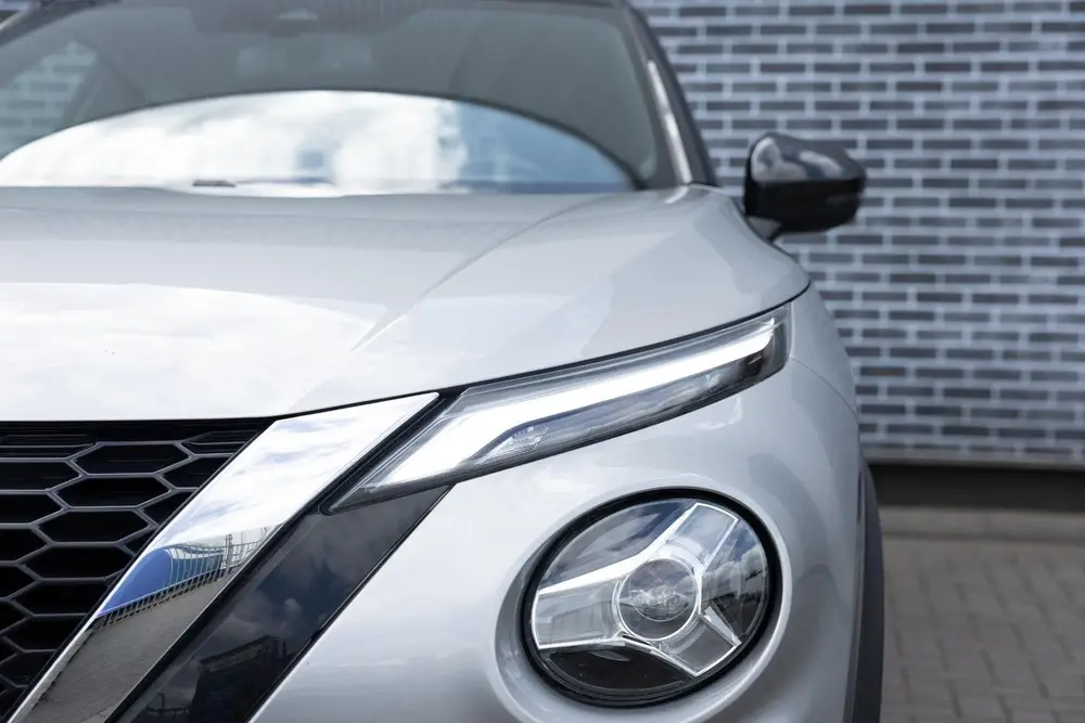 Nissan Juke 1.0 DIG-T 116 Premiere Edition uit 2020, foto 7