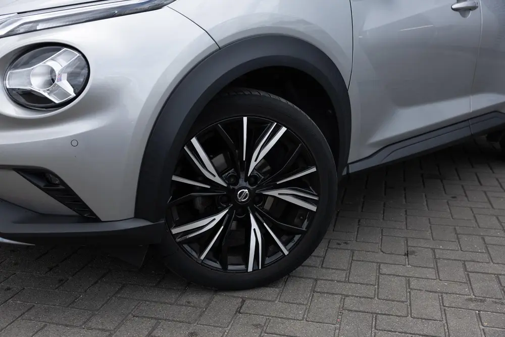 Nissan Juke 1.0 DIG-T 116 Premiere Edition uit 2020, foto 8