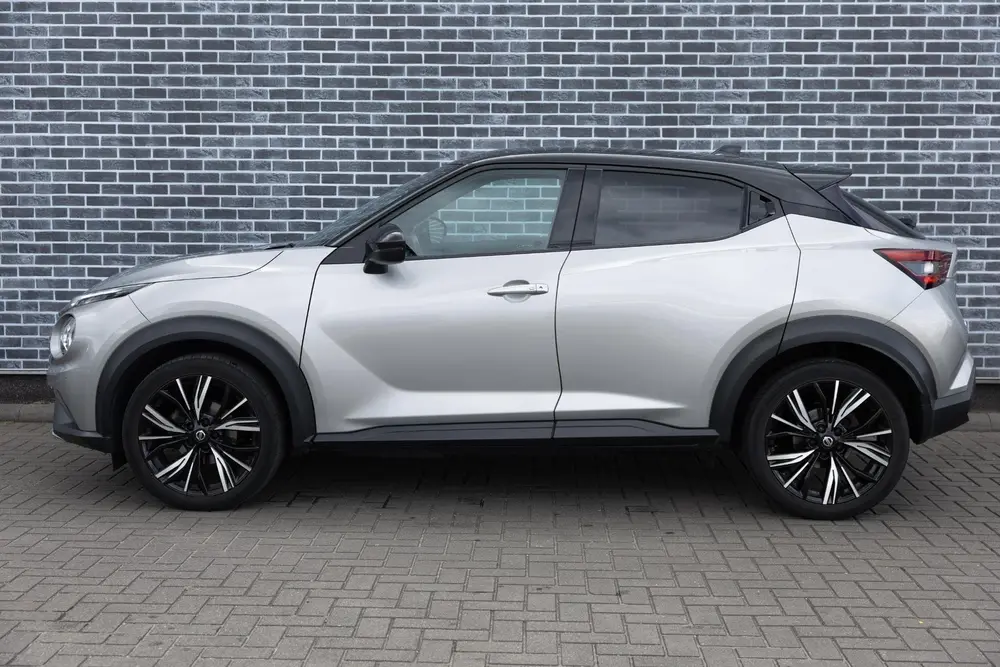 Nissan Juke 1.0 DIG-T 116 Premiere Edition uit 2020, foto 9