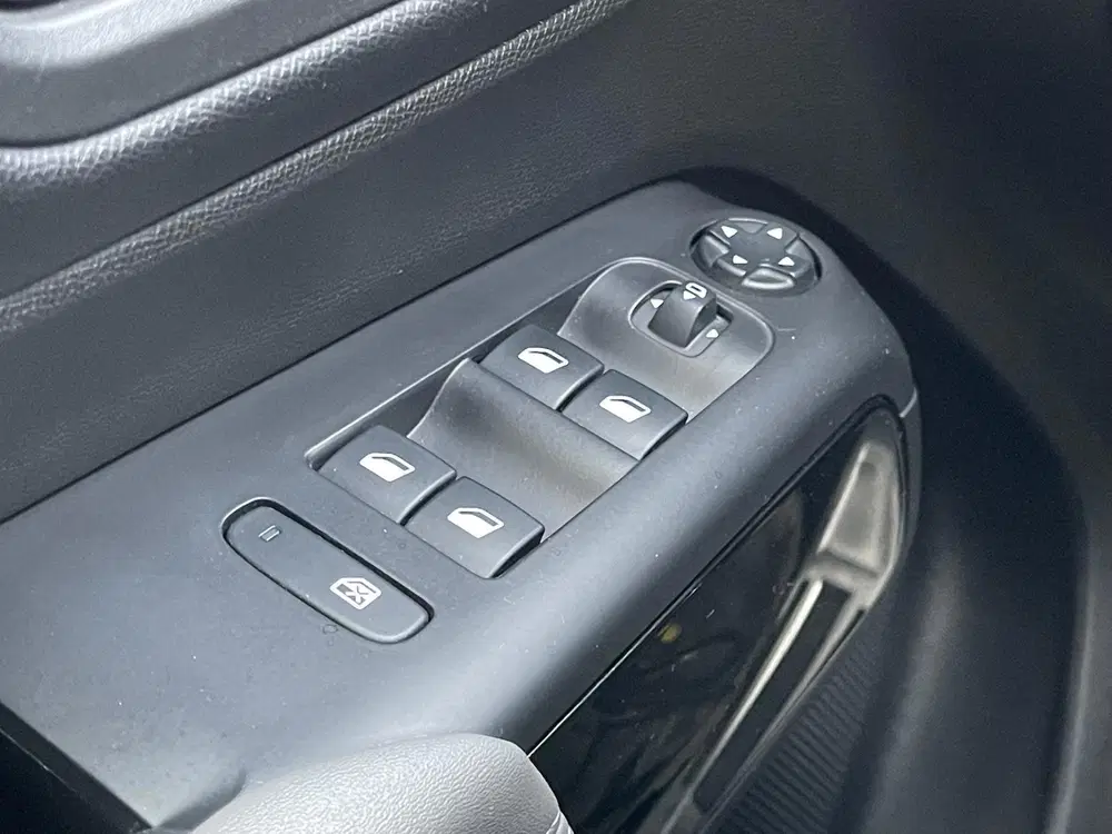 Citroën C5 Aircross Citroen C5 Aircross 1.2 l CRUISE ADAP. l T uit 2020, foto 13