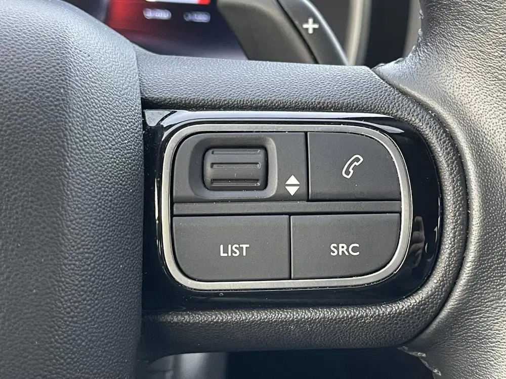 Citroën C5 Aircross Citroen C5 Aircross 1.2 l CRUISE ADAP. l T uit 2020, foto 15
