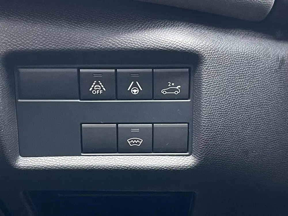 Citroën C5 Aircross Citroen C5 Aircross 1.2 l CRUISE ADAP. l T uit 2020, foto 19