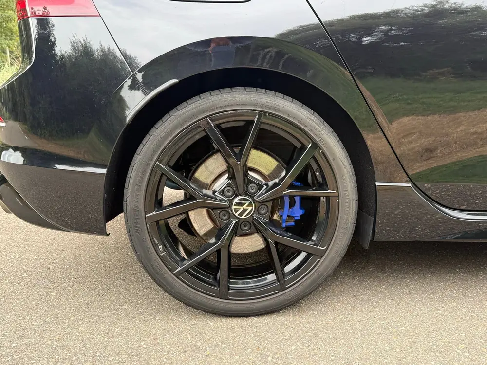 Volkswagen Golf 8R | Akrapovic | Harman Kardon | IQ.Light uit 2021, foto 10