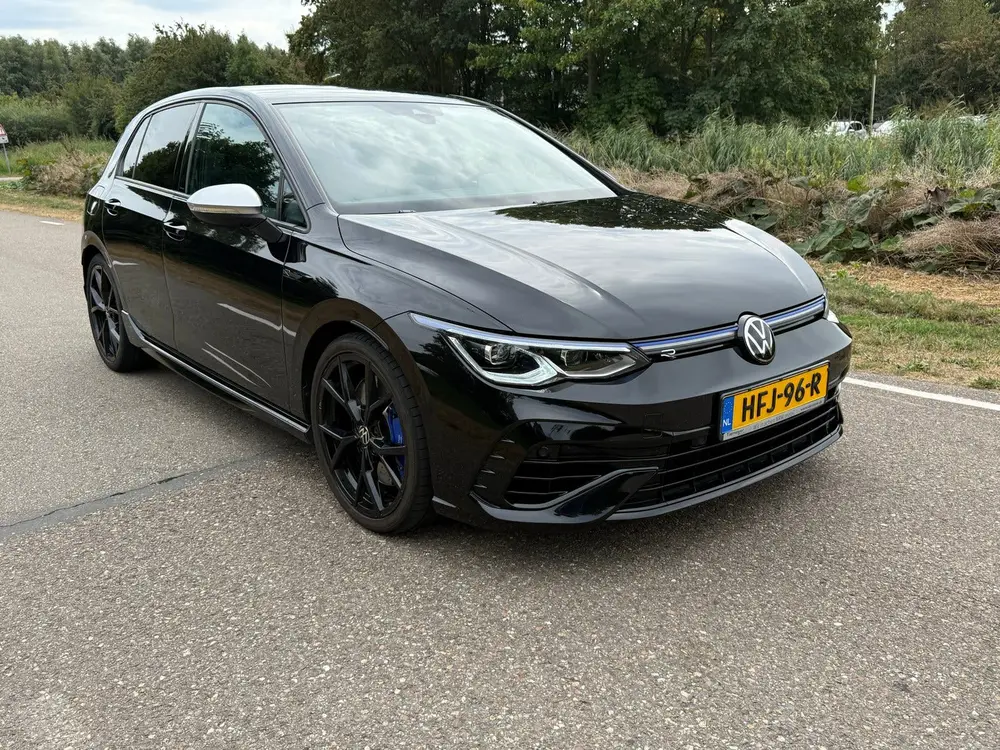 Volkswagen Golf 8R | Akrapovic | Harman Kardon | IQ.Light uit 2021, foto 12