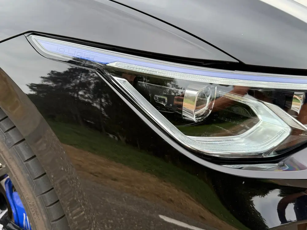 Volkswagen Golf 8R | Akrapovic | Harman Kardon | IQ.Light uit 2021, foto 13