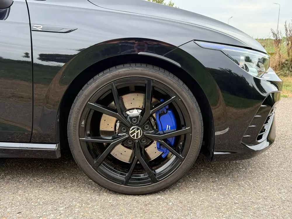 Volkswagen Golf 8R | Akrapovic | Harman Kardon | IQ.Light uit 2021, foto 14