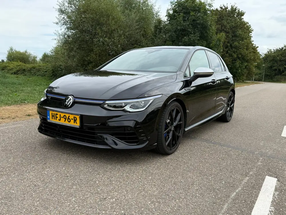 Volkswagen Golf 8R | Akrapovic | Harman Kardon | IQ.Light uit 2021, foto 2