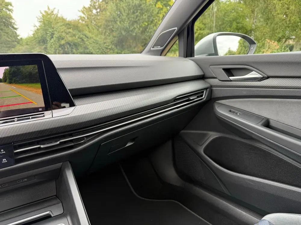 Volkswagen Golf 8R | Akrapovic | Harman Kardon | IQ.Light uit 2021, foto 20
